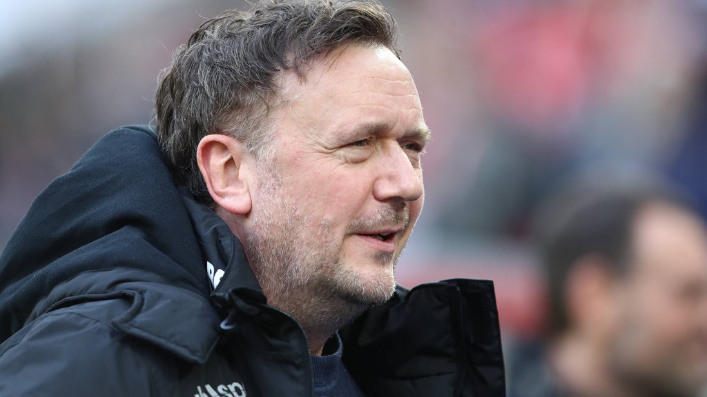 Frank Aehlig wird bei RB Leipzig die Verantwortung für den Lizenzspielerbereich übernehmen.