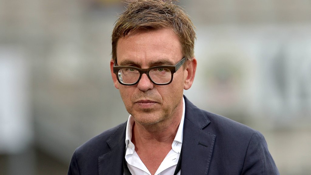 Bielefeld Finanzgeschäftsfüher Markus Rejek&nbsp;lehnt das Vereinsmodell von RB Leipzig ab.