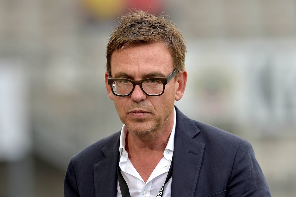 Bielefeld Finanzgeschäftsfüher Markus Rejek&nbsp;lehnt das Vereinsmodell von RB Leipzig ab.