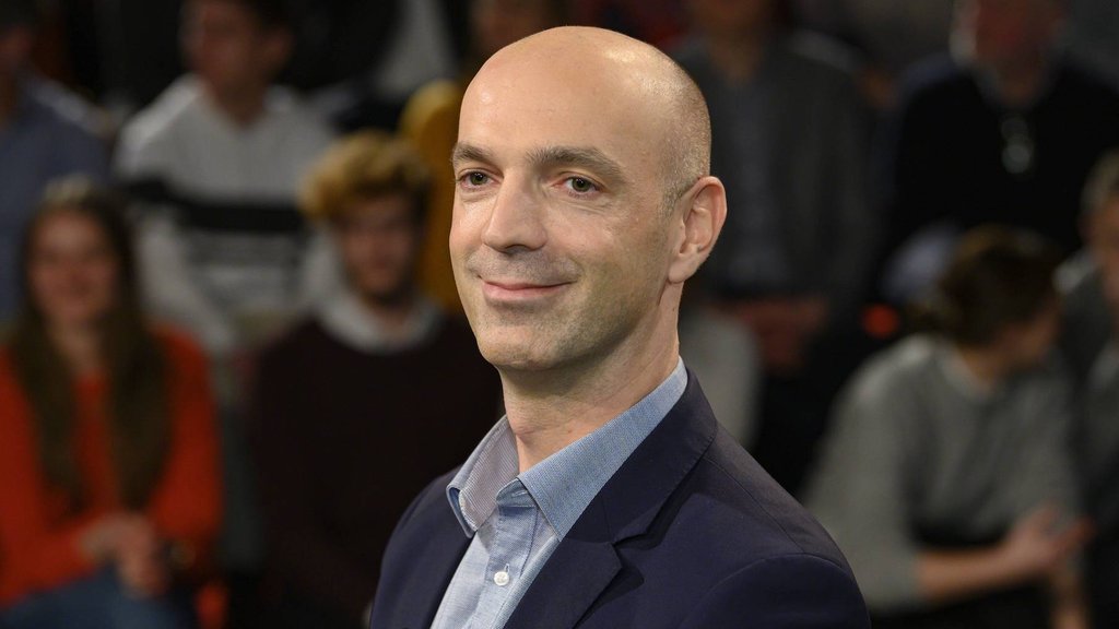 Virologe Jonas Schmidt-Chanasit