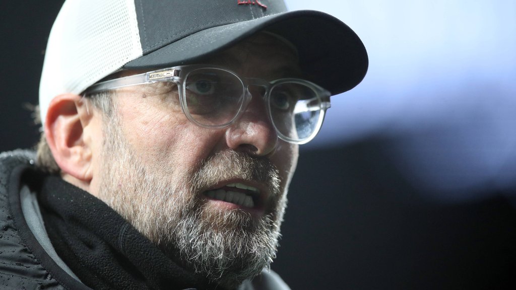 Verlegung nötig? Noch herrscht seitens der Vereine, Verbände und Behörden Unklarheit.