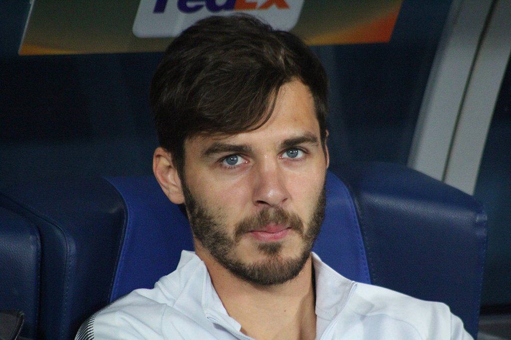 Aleksandr Erokhin will mit Zenit St. Petersburg zuhause gegen RB Leipzig gewinnen.