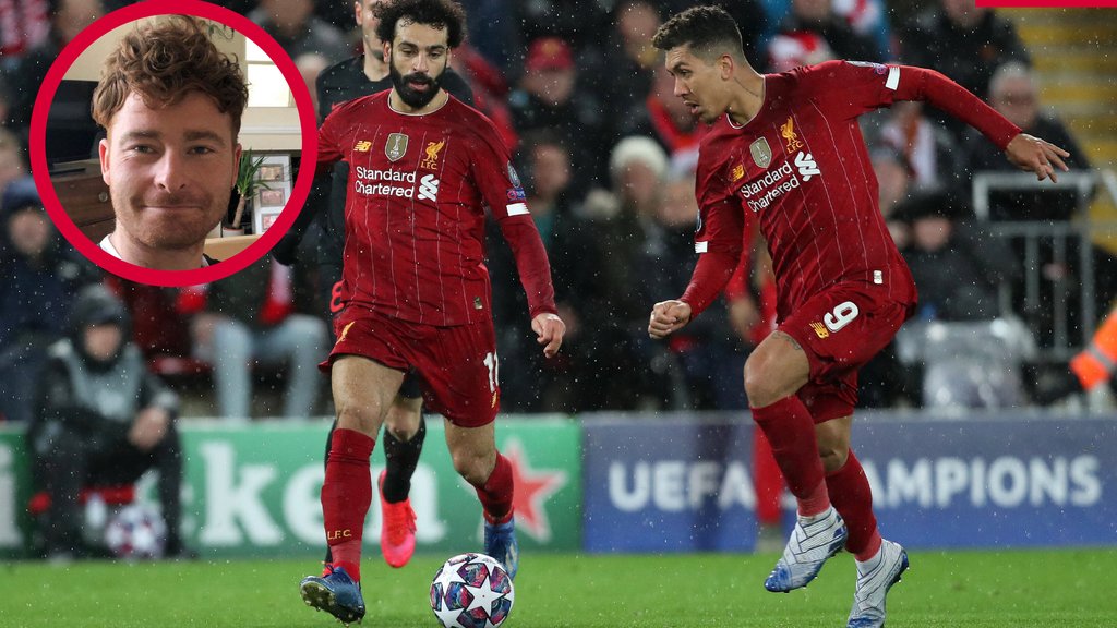 Liverpool-Blogger über RB Leipzig, Werner, Keita und Nagelsmann: "Würde mich überraschen, wenn sie besser abschneiden als letztes Jahr" | RBLive