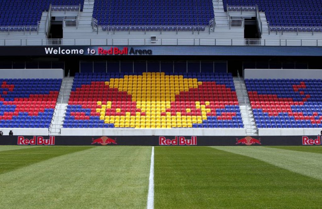Jan Smilde, Red-Bull-Chef in den Niederlanden, wünscht sich einen hübsch gebrandeten Fußballklub in seinem Land.