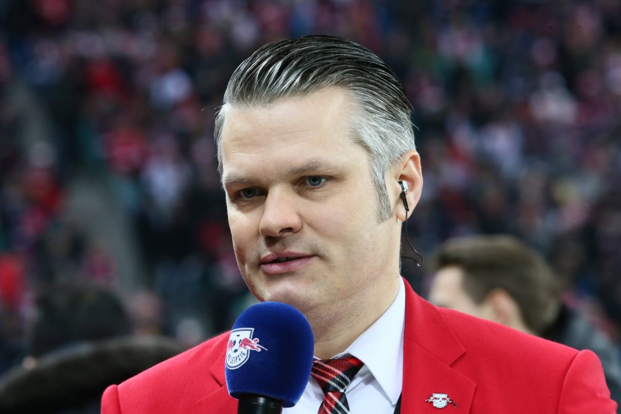 Tim Thoelke Unangepasster Typ mit AsterixSpleen RBLive