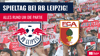 RB Leipzig empfängt den FC Augsburg.