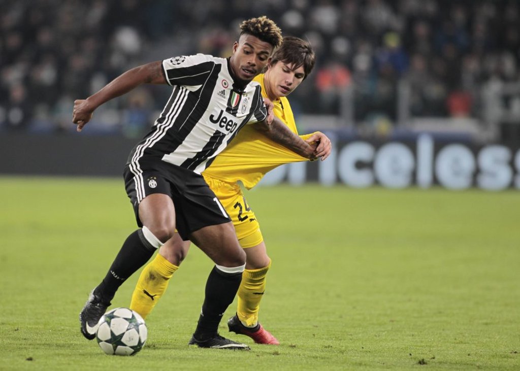 Mario Lemina soll im Fokus von Crystal Palace stehen. RB Leipzig wurde im letzten Sommer Interesse nachgesagt.
