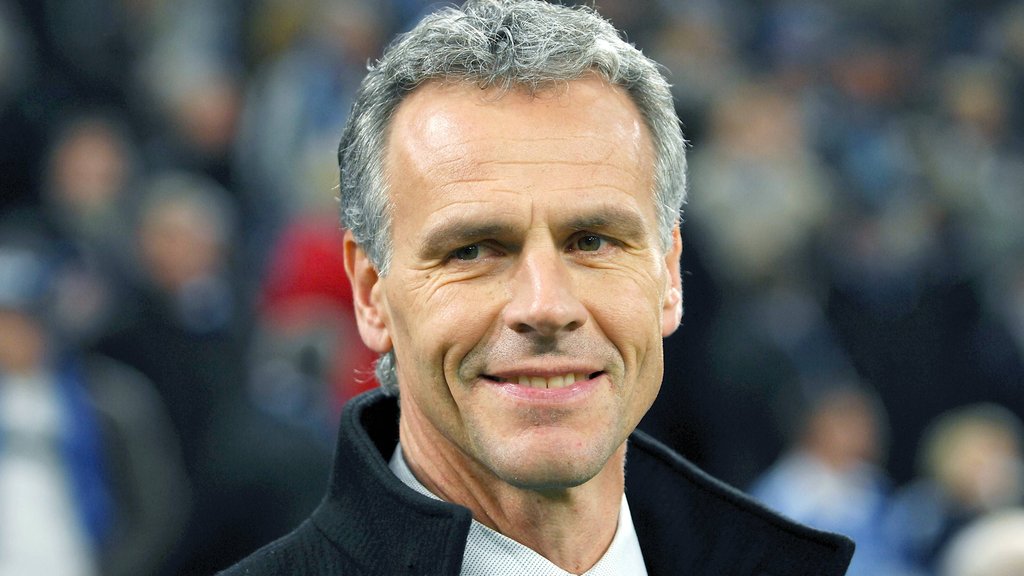 Aufsichtsrat bei Rosenborg Trondheim und Werder-Legende: Rune Bratseth