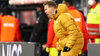 Julian Nagelsmann gibt an der Seitenlinie alles.&nbsp;