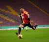 Kracher aus 30 Metern: Galatasarays Leihspieler Marcelo Saracchi