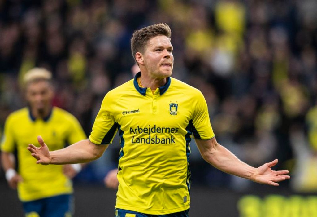 Dominik Kaiser ist wie zuletzt viele RB-Spieler Papa geworden.