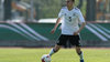 Dominik Franke kann mit Deutschlands U19 den nächsten Titel holen. Bleibt er bei RB Leipzig?