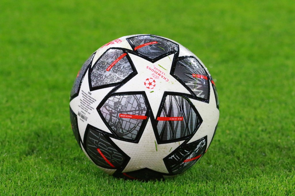 Rollt: Die Reform der Champions League ist nicht aufzuhalten