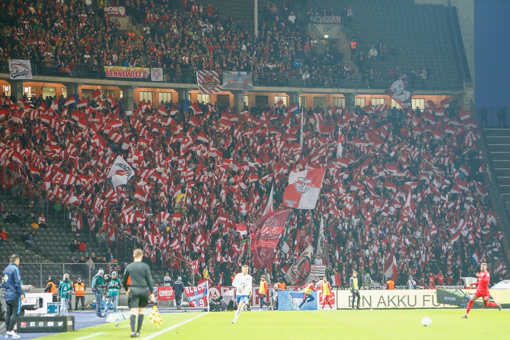 Zu der Unruhe auf den Rängen äußerte sich ein weiterer Anhänger aus der aktiven Fanszene bei RB Leipzig.