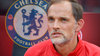 Wird Thomas Tuchel neuer Trainer von Timo Werner beim FC Chelsea?
