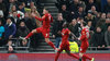 Siegtorschütze gegen die Spurs: Liverpools Roberto Firmino
