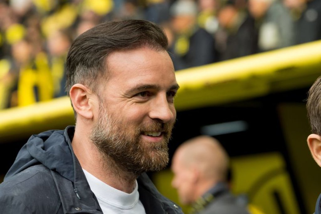 Christoph Metzelder wird vermutlich eher Trainer als Sportdirekto.