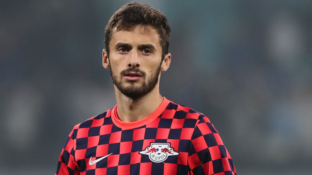 Istanbul statt Leipzig: Marcelo Saracchi soll bei Galatasaray Spielpraxis sammeln.