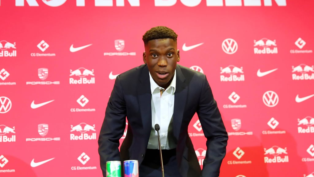 Ilaix Moriba kann laut seinem Ex-Coach eine Ära im Weltfußball prägen.