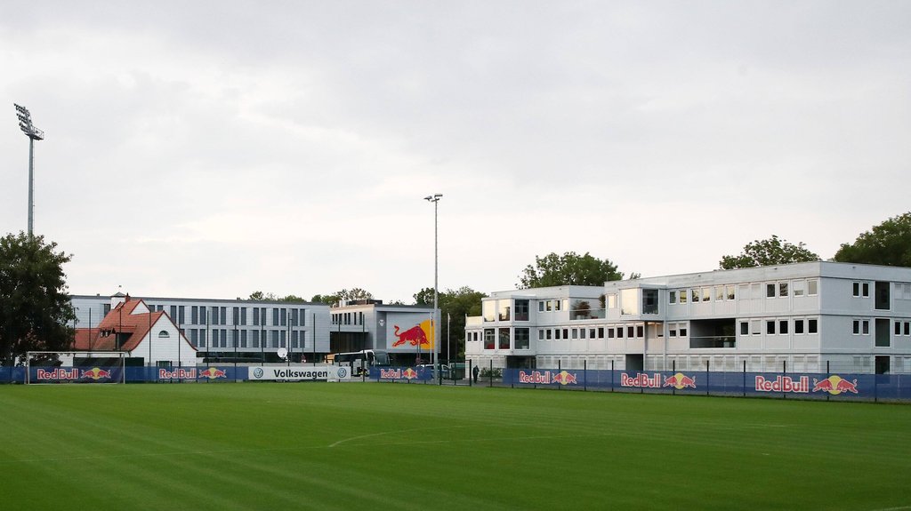 RB Leipzig hat noch keinen nachhaltigen Durchbruch eines eigenen Talents gefeiert.