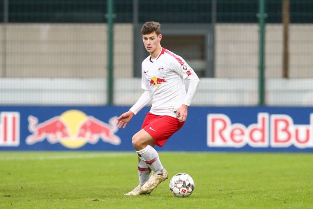 Tom Krauß war gegen Osnabrück drei mal erfolgreich. Symbolfoto: imago