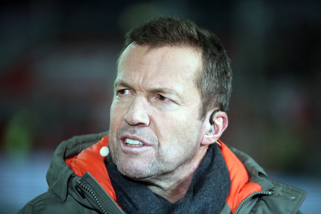 Lothar Matthäus hat eine hohe Meinung von RB Leipzig.