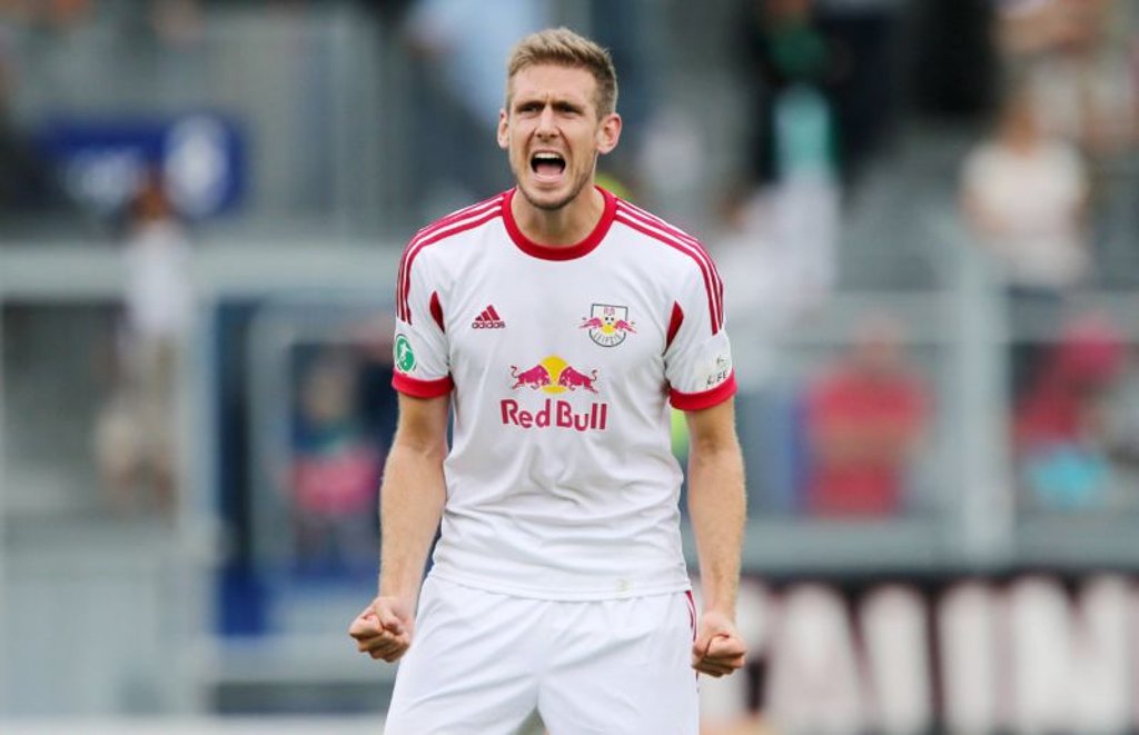 Tobias Willers fällt bei all seinen Vereinen als Führungs- und Mentalitätsspieler auf.