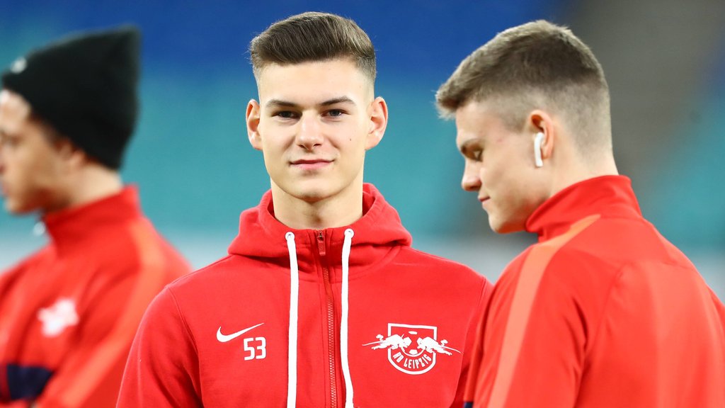 Tom Krauß wird sich wohl dem 1. FC Nürnberg anschließen.