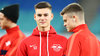 Tom Krauß wird sich wohl dem 1. FC Nürnberg anschließen.
