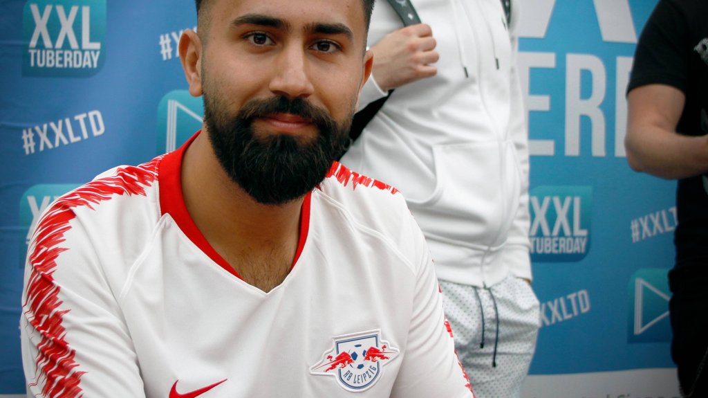 „Es war viel mehr drin”: RB Leipzig trennt sich von Cihan Yasarlar.