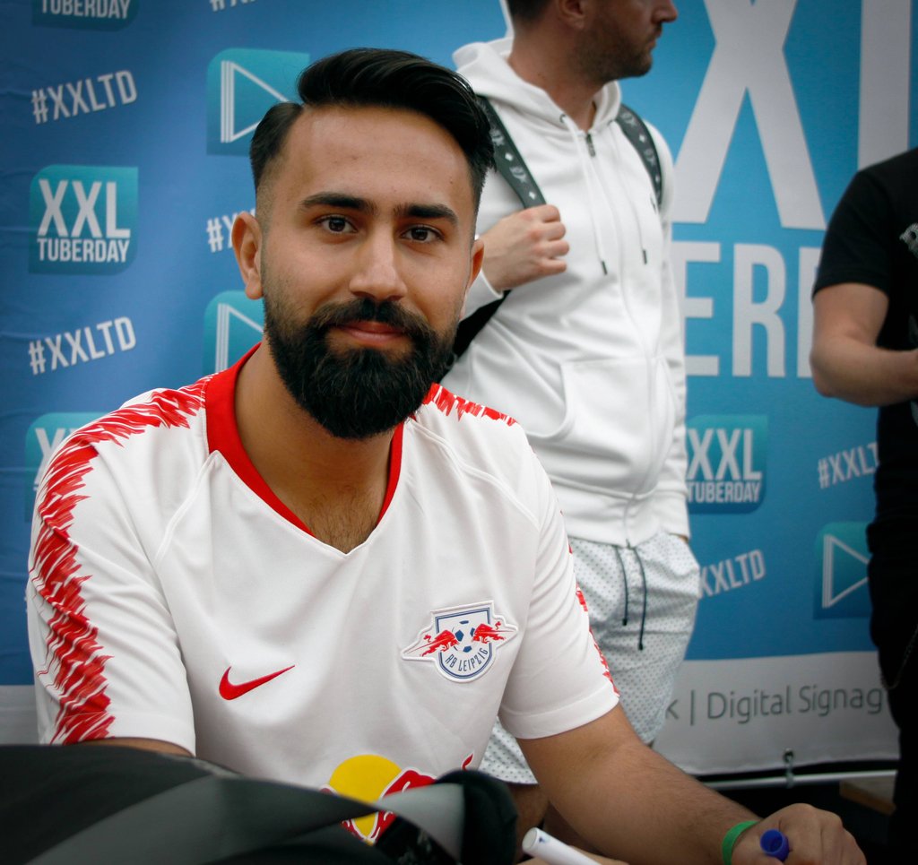 „Es war viel mehr drin”: RB Leipzig trennt sich von Cihan Yasarlar.