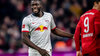 Dayot Upamecano fühlt sich wohl bei RB Leipzig und will länger bleiben