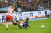 RB Leipzig tritt gegen Schalke 04 erneut zum Topspiel der Bundesliga am Samstagabend an.