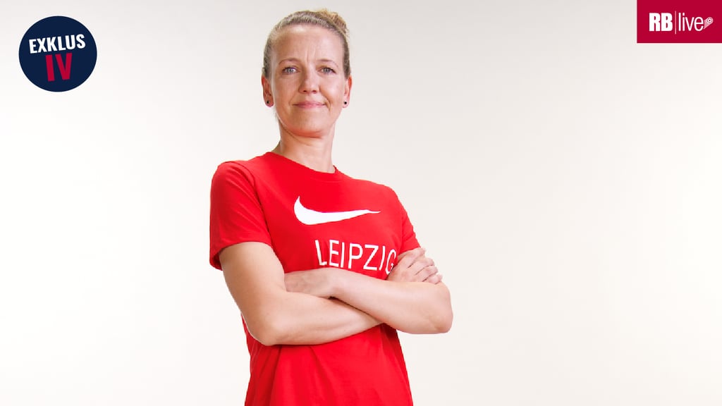 Viola Odebrecht beendete ihre aktive Karriere 2015 beim VfL Wolfsburg.