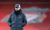 Liverpools Jürgen Klopp strotzt weiter vor Energie.