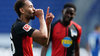 Wurde am Freitag Papa: Ex-RB-Profi Matheus Cunha