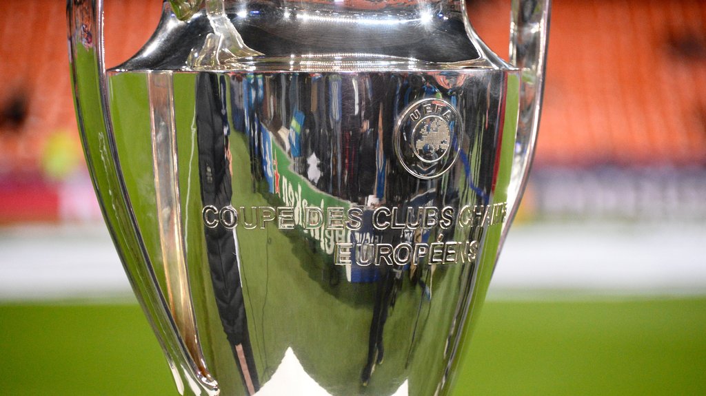 RB Leipzig kann sich vorzeitig erstmals für die besten 16 Mannschaften Europas qualifizieren.