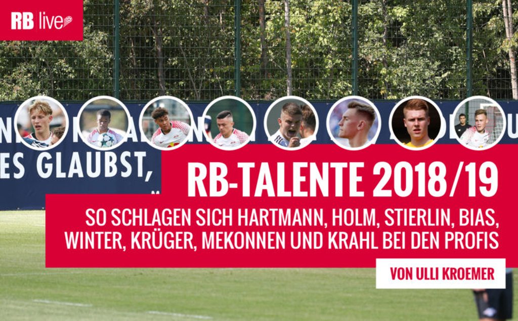 RB Talente 2018/19