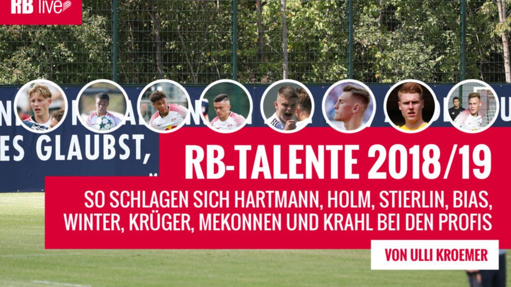 RB Talente 2018/19